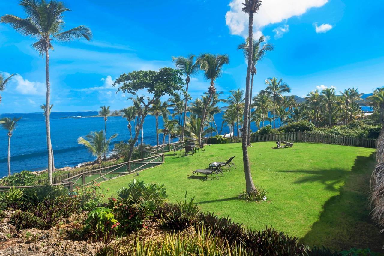 Villa Caribena