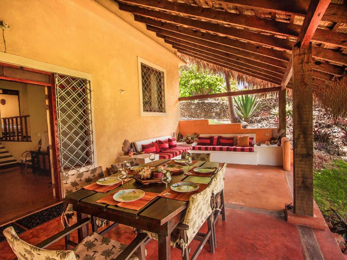 Villa Caribena