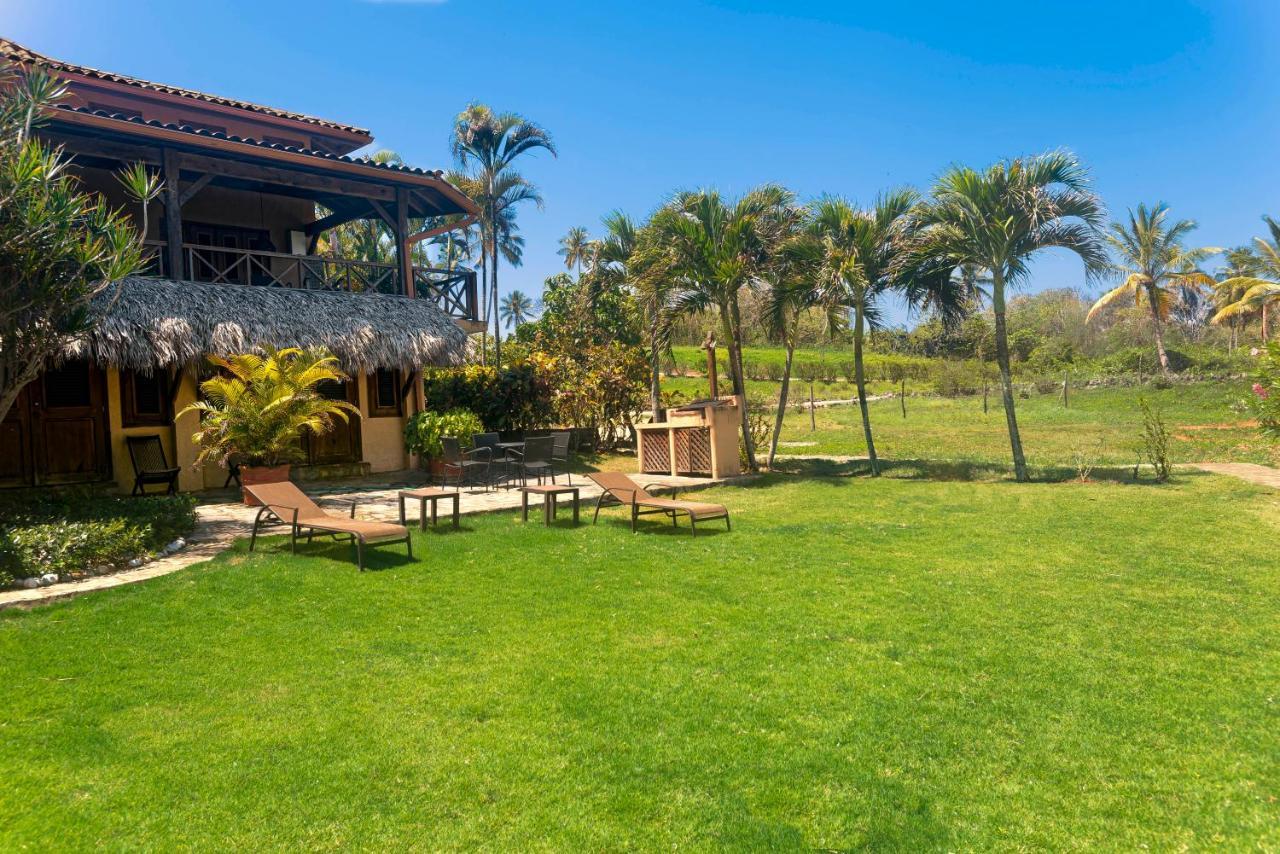 Apartamento Jasmine La Playita - Ocean Front