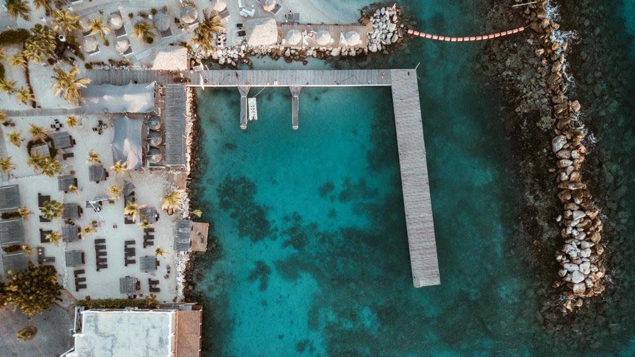 Resort Kontiki Beach Curacao 4*