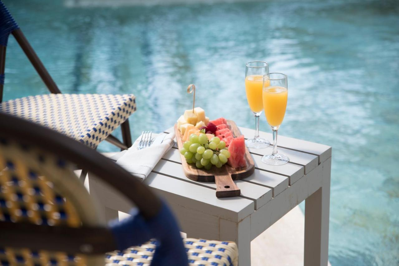 Saman Boutique By Mint 3* Las Terrenas
