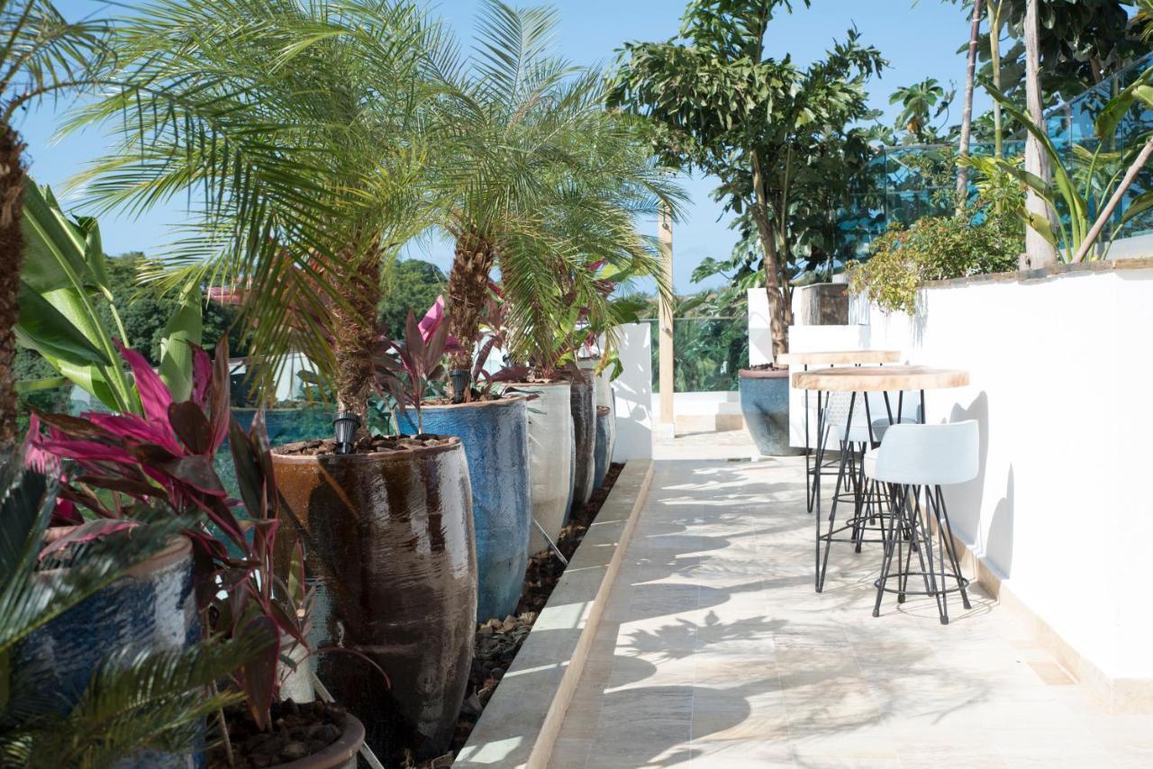 Saman Boutique By Mint 3* Las Terrenas