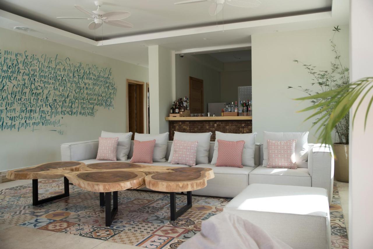Saman Boutique By Mint Las Terrenas