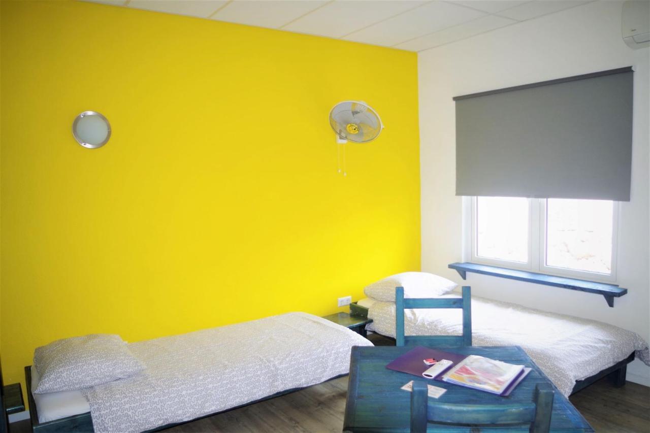 Aparthotel Willemstad Curacao