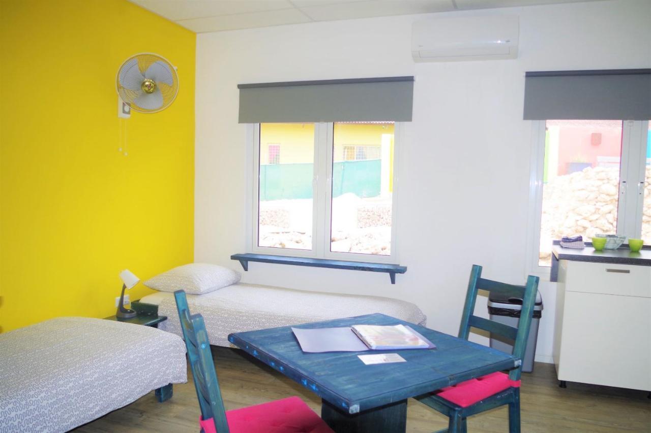 Aparthotel Willemstad Curacao