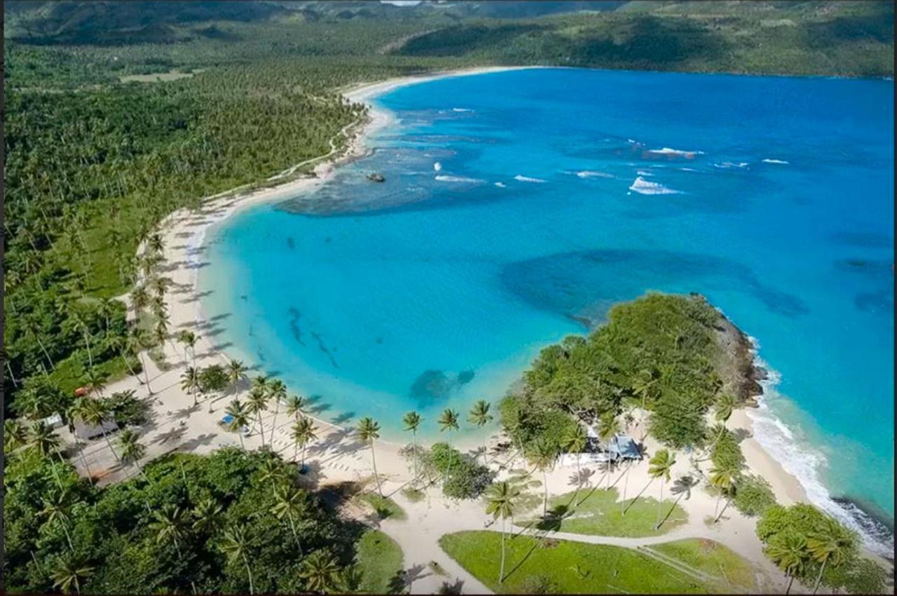 Villa Caribena Las Galeras