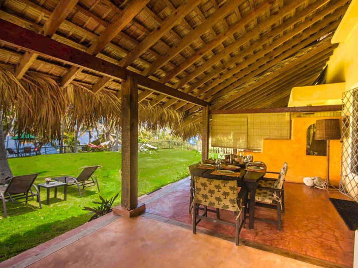 Caribena Villa Las Galeras