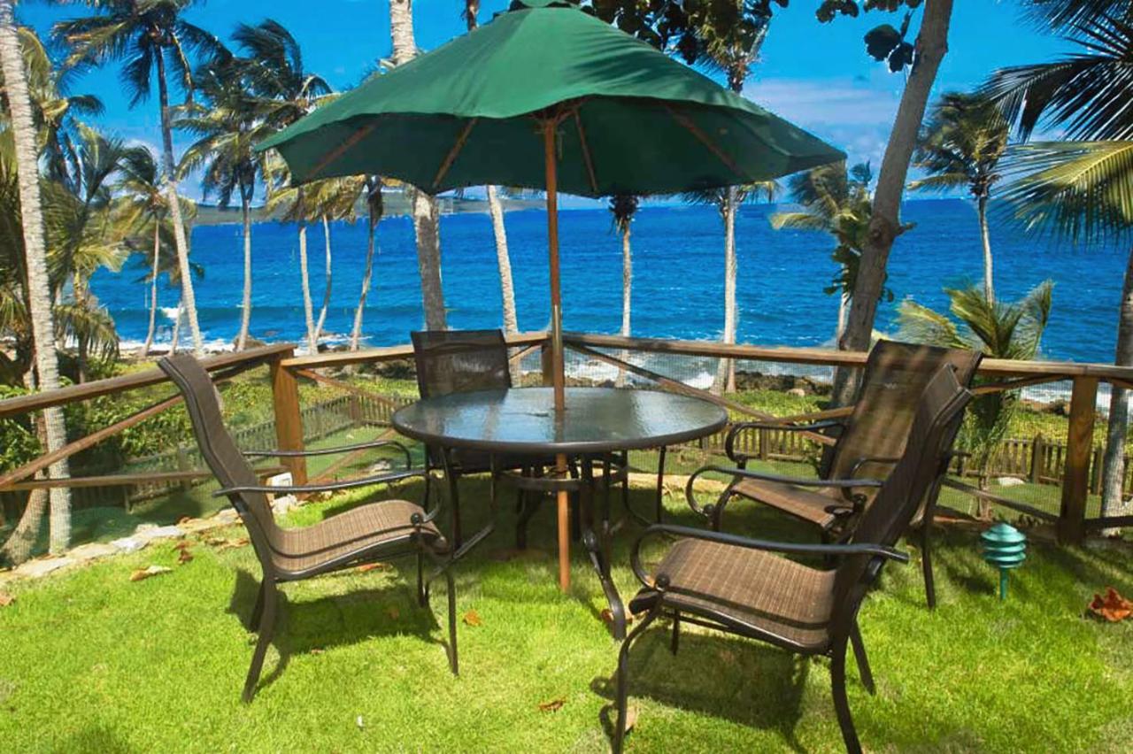 Villa Caribena Las Galeras