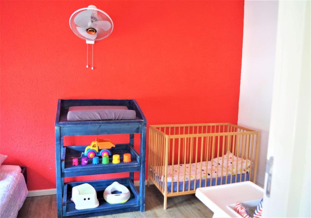 Aparthotel Willemstad