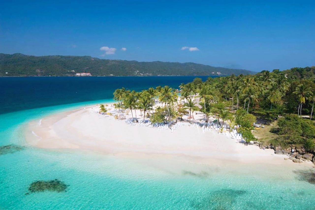 Jasmine La Playita - Ocean Front Las Galeras