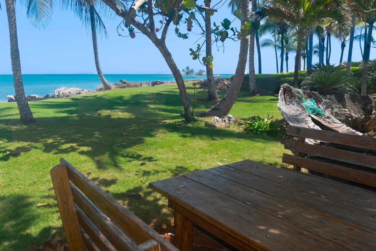 Apartamento Jasmine La Playita - Ocean Front *