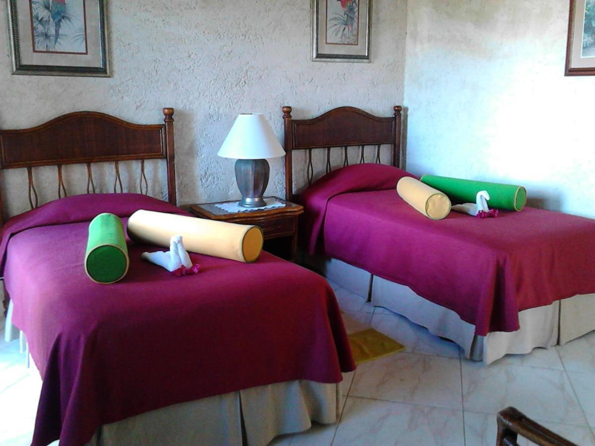 Seacruise Villa