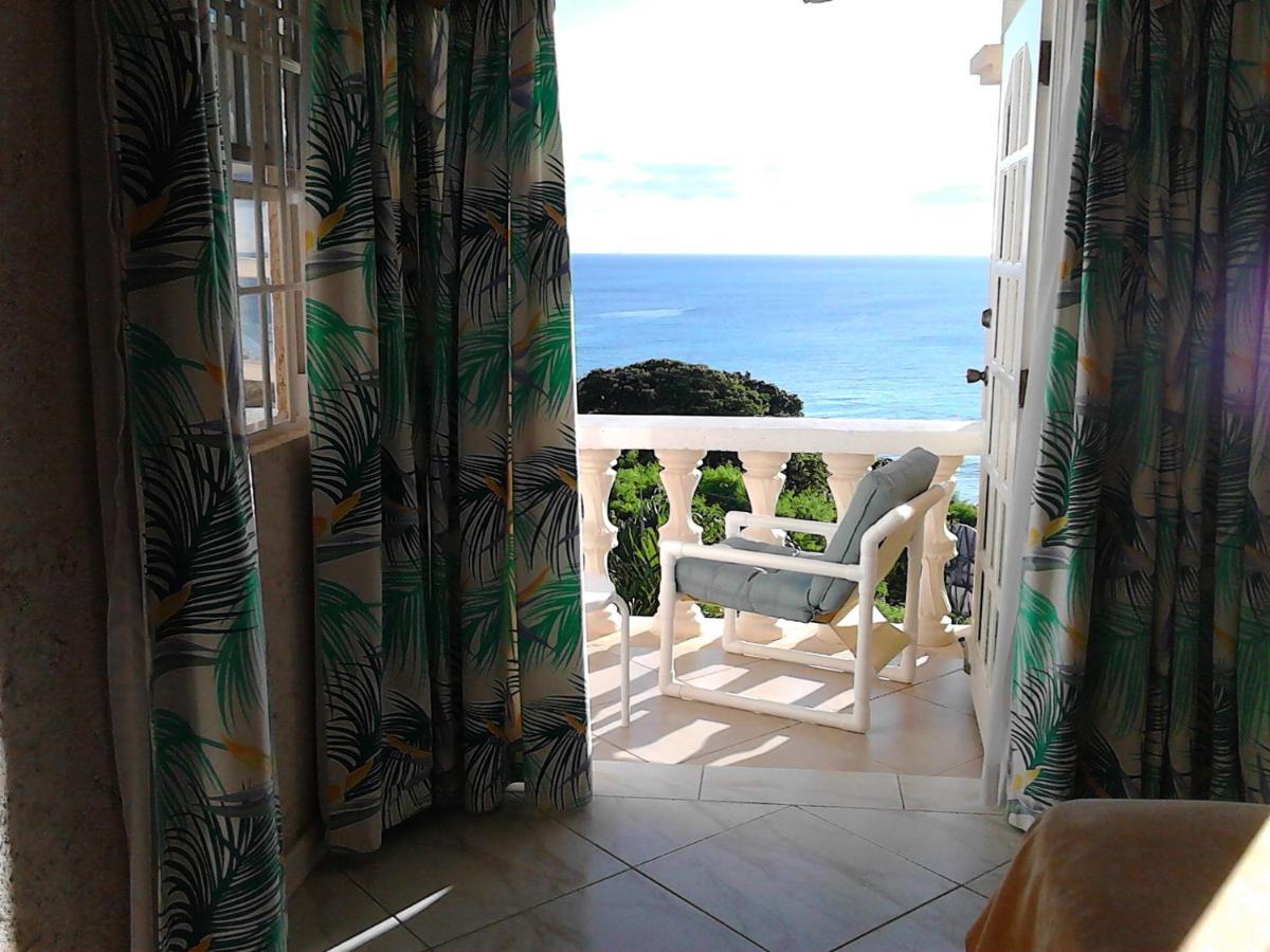 Villa Seacruise Saint Lucy