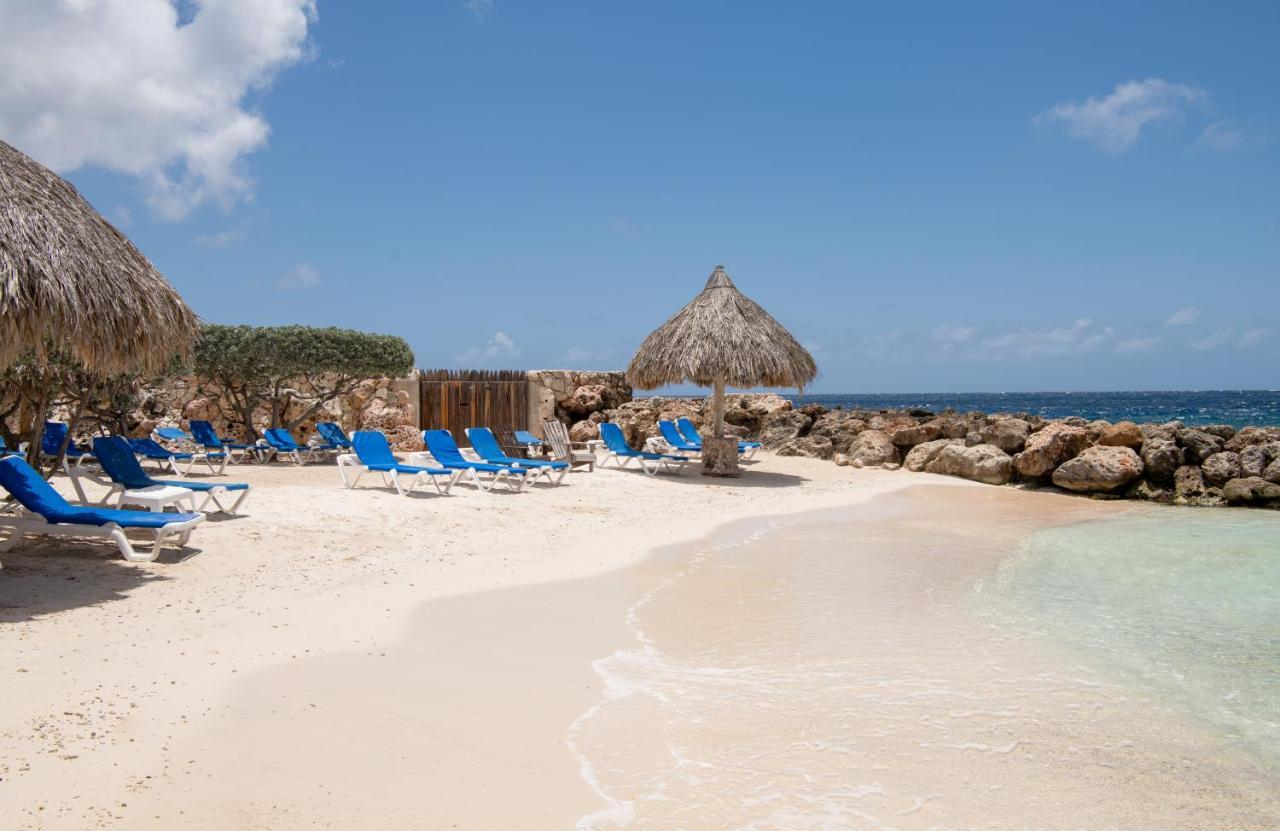Curacao Luxury Apartment *