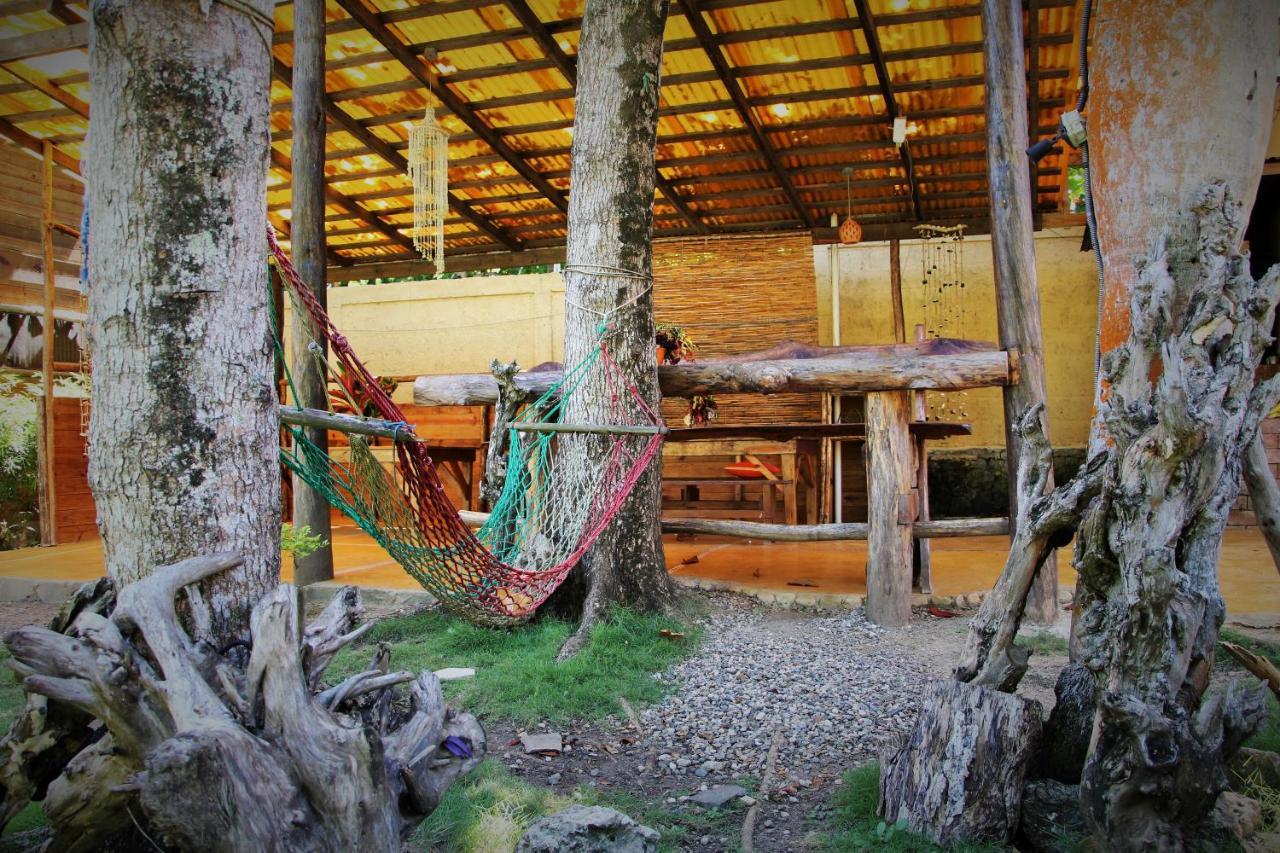 Hotel Maravilla Eco Boutique Surf Encuentro, Kite, By Aa Crypto Group 4*