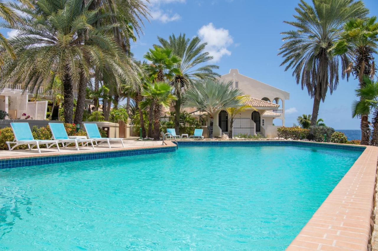 Apartment Curacao Luxury