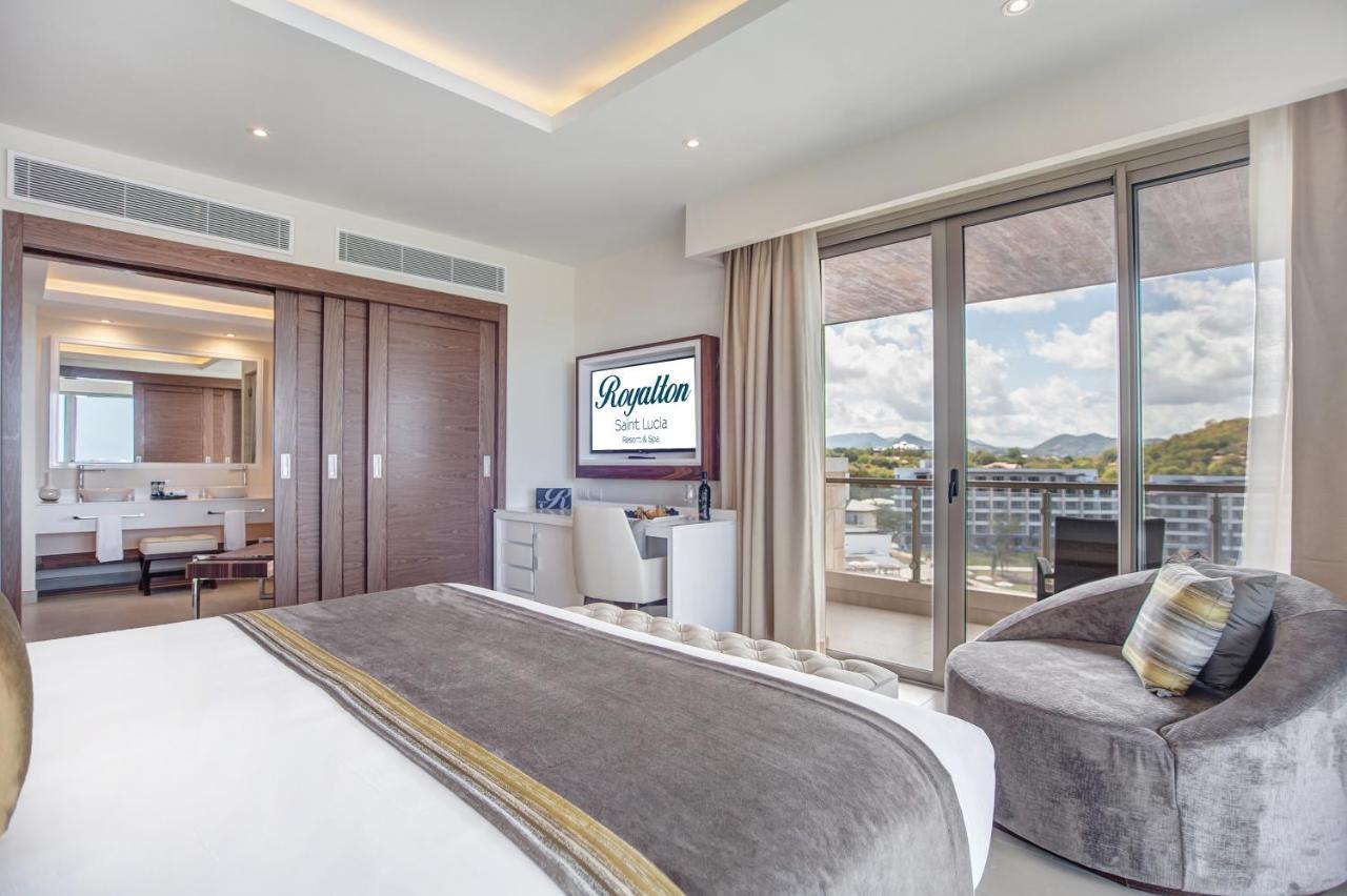 Royalton Saint Lucia, An Autograph Collection Resort Gros Islet