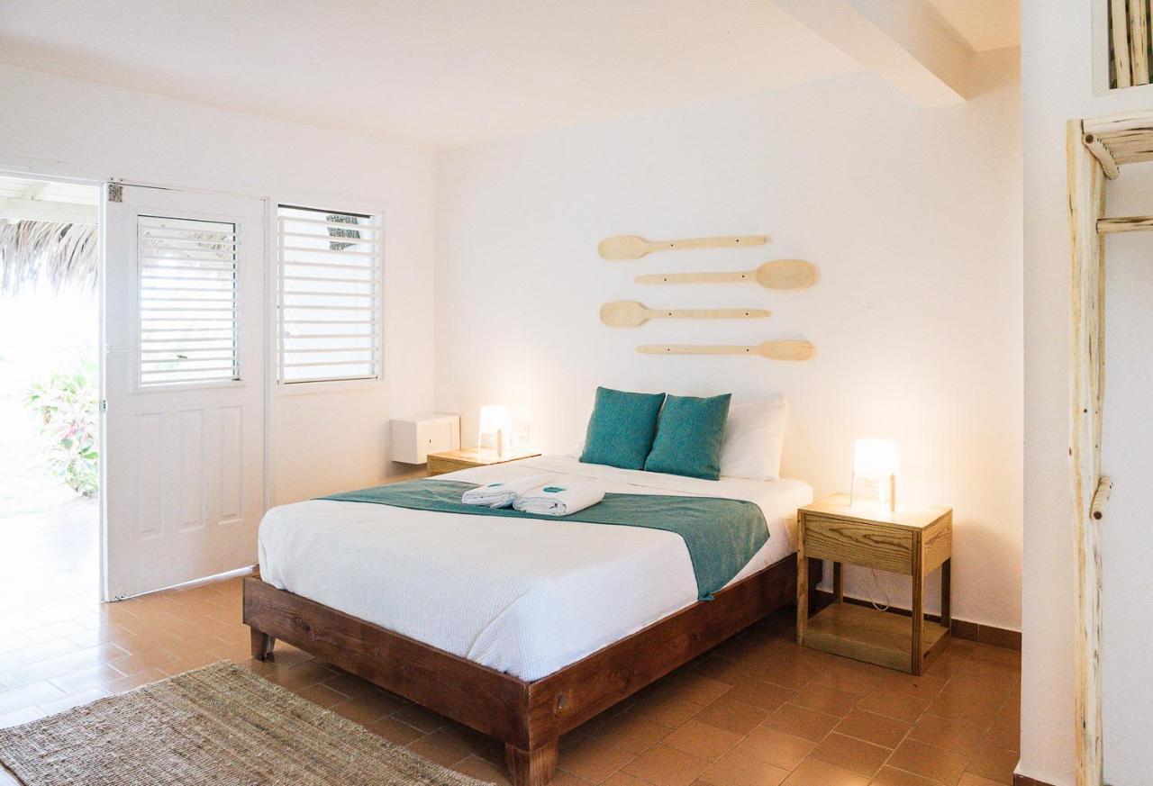 El Mosquito Boutique Playa Bonita Hotel Las Terrenas