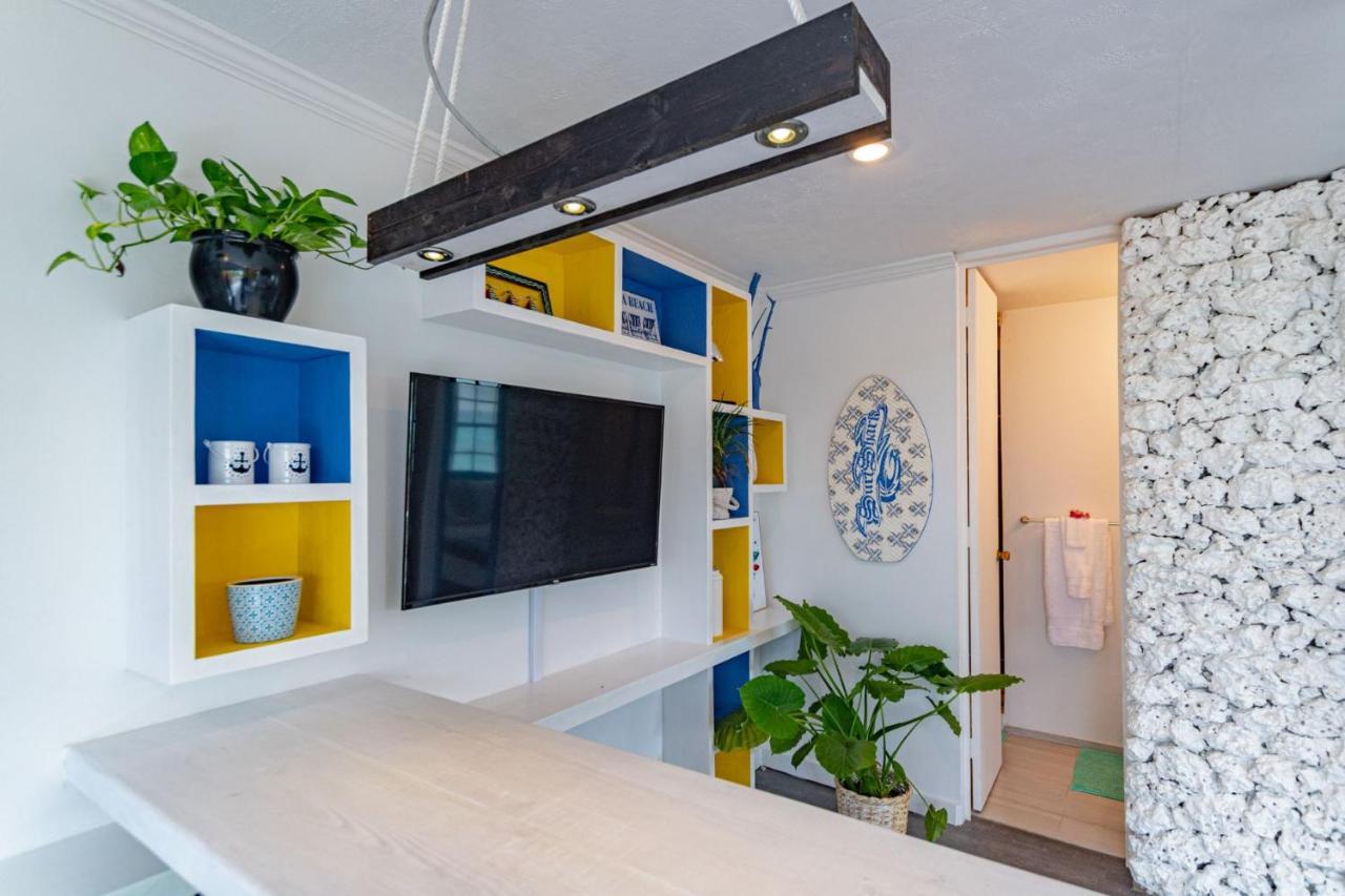 Viking Hill Oceanfront & Apartment *
