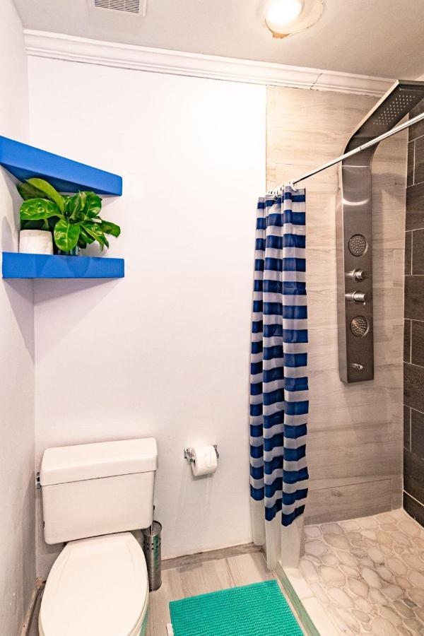 Apartment Viking Hill Oceanfront &