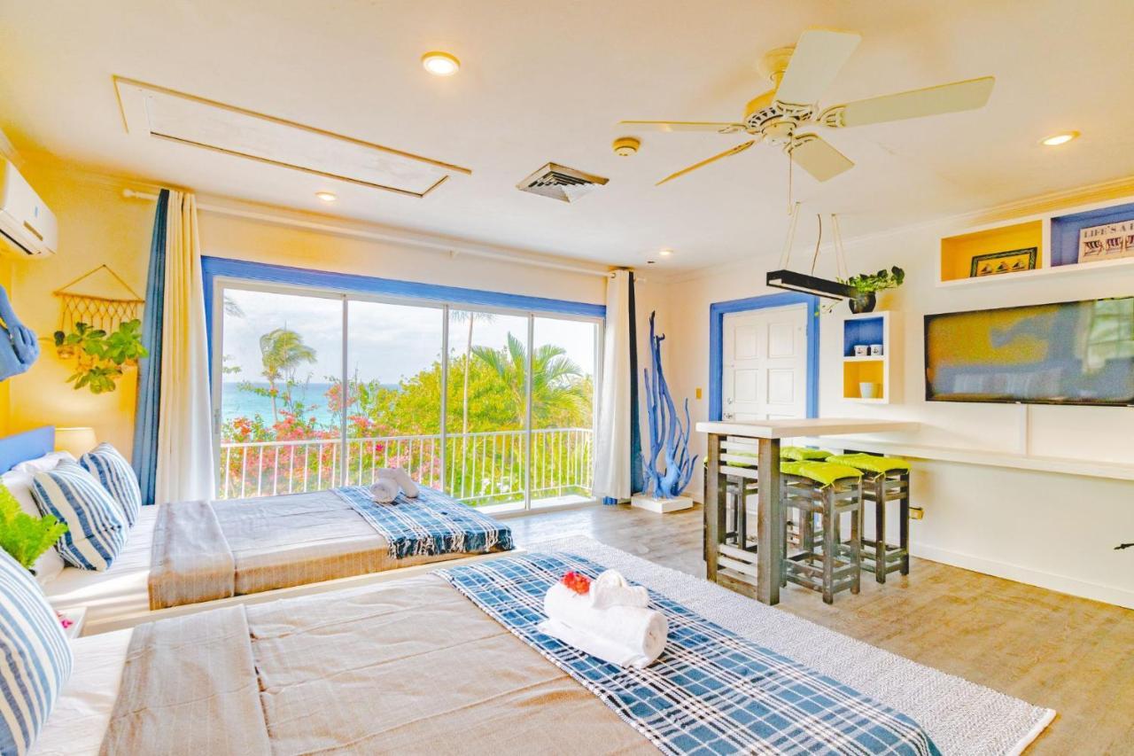Apartment Viking Hill Oceanfront &