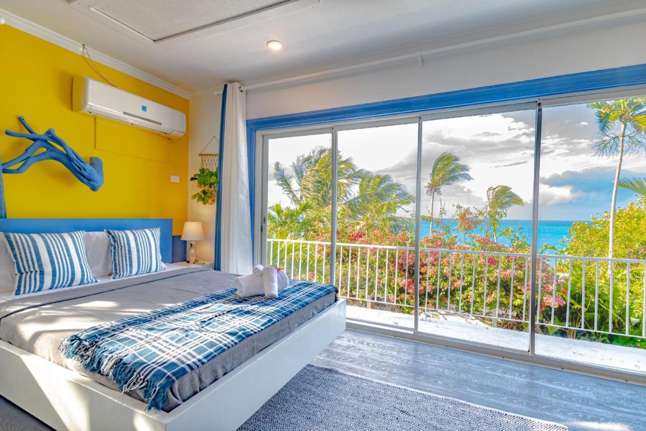 Viking Hill Oceanfront & Apartment *