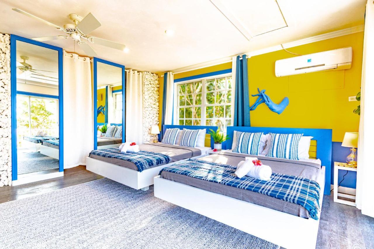 Viking Hill Oceanfront & Apartment