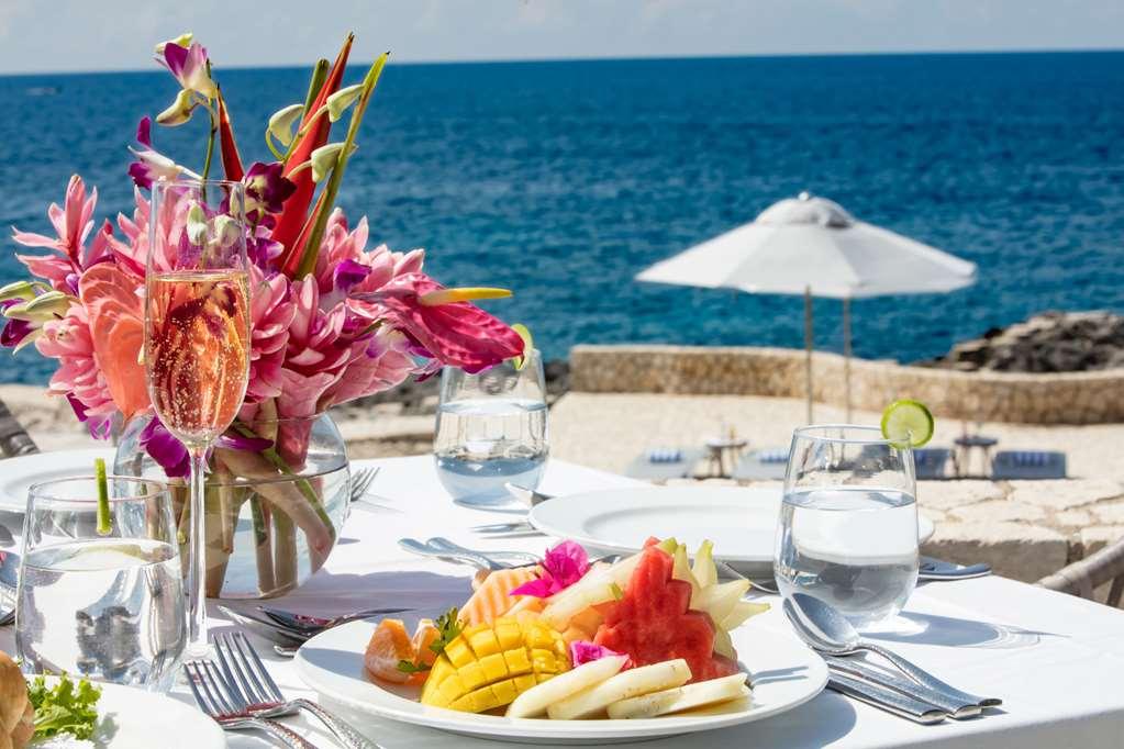 The Cliff Negril
