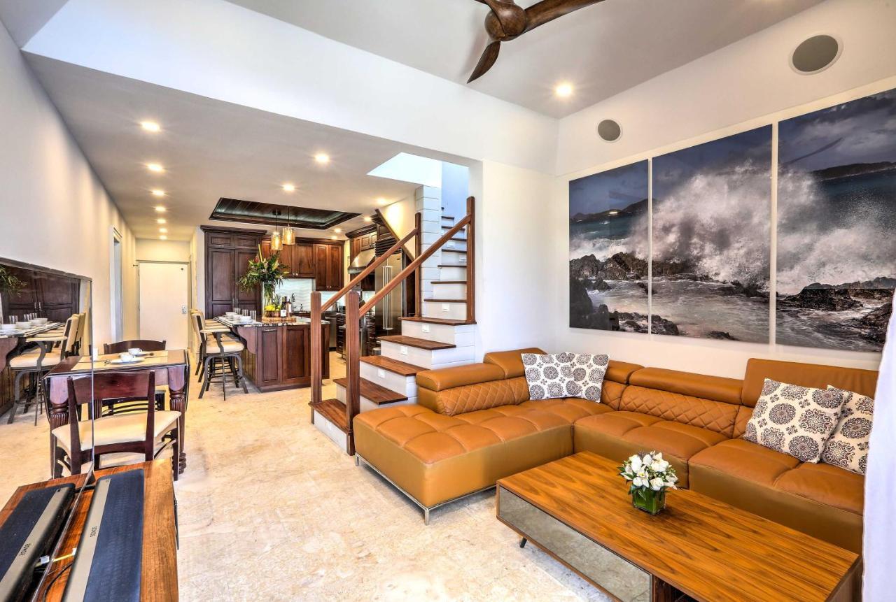 Apartment Luxury St Thomas Ocean View And Access Nazareth