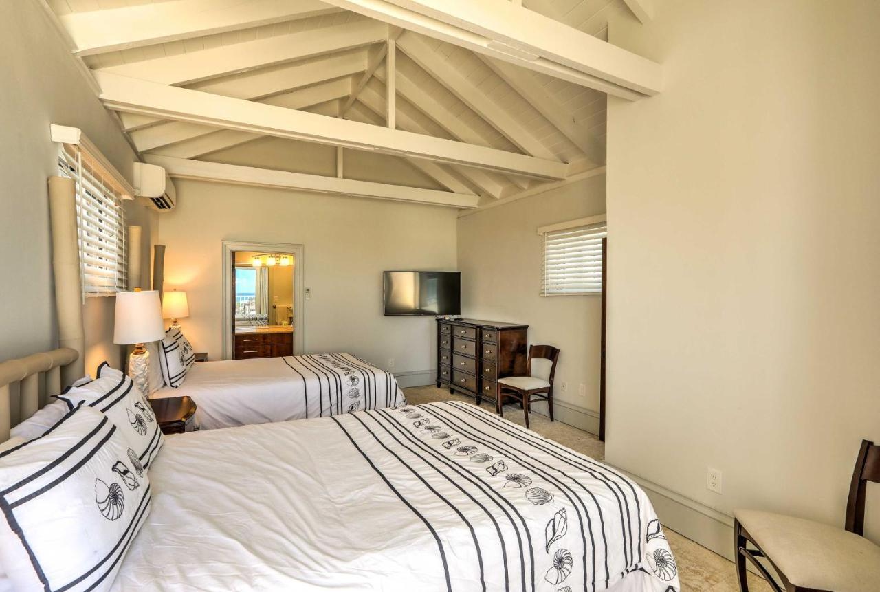 Luxury St Thomas Ocean View And Access * Nazareth