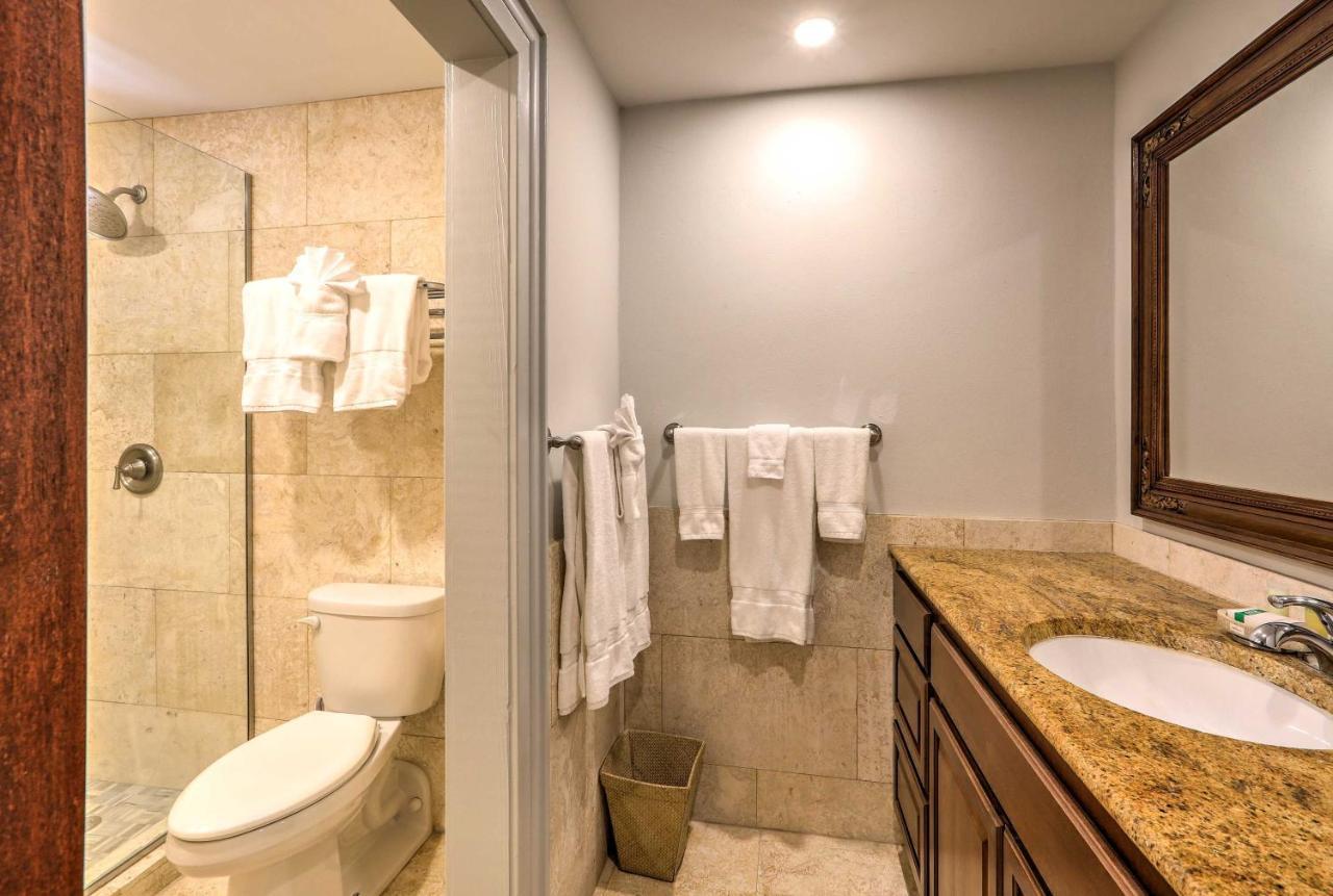 Apartment Luxury St Thomas Ocean View And Access Nazareth
