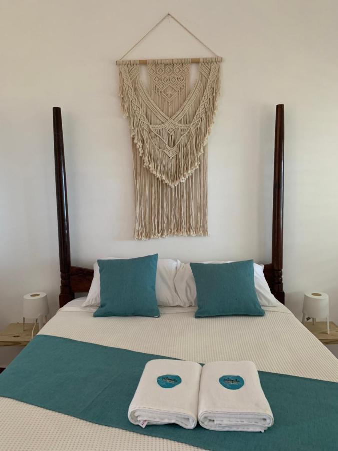 Hotel El Mosquito Boutique Playa Bonita 2*