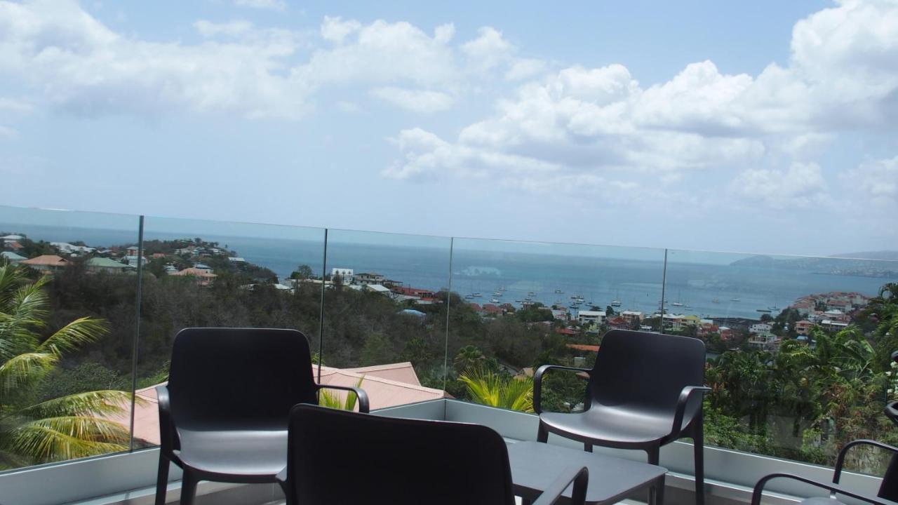 Apartment Les Glacy *