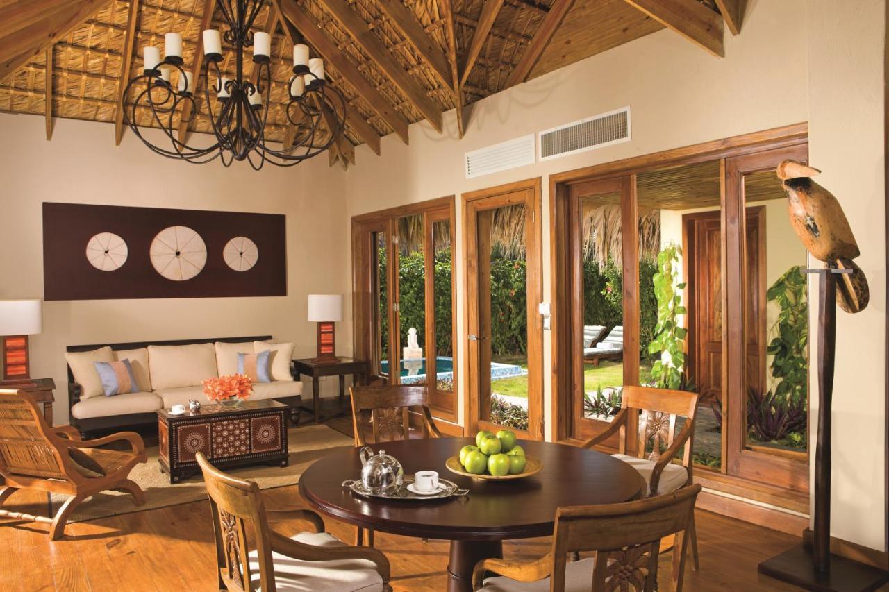 Zoetry Agua Resort Punta Cana