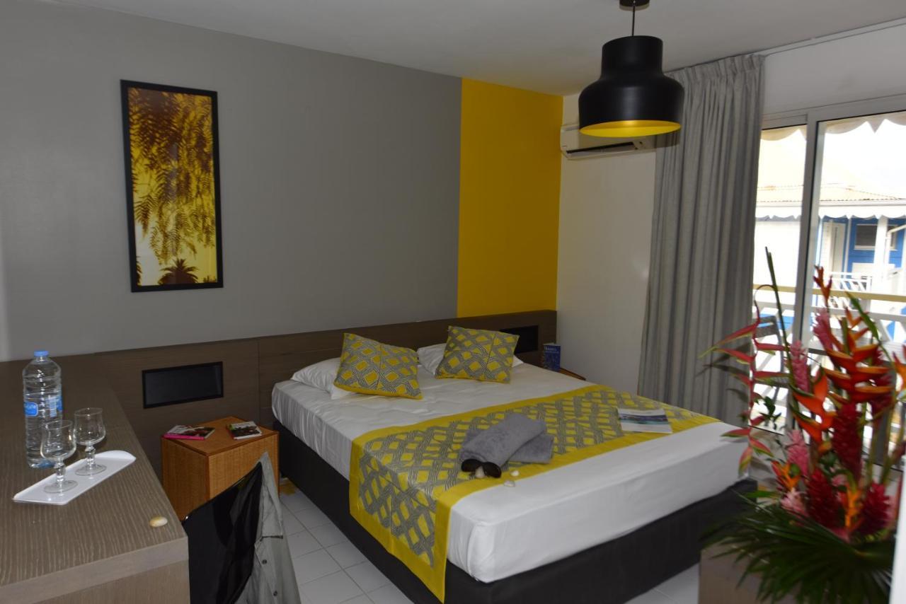 Aparthotel Le Manganao 3*