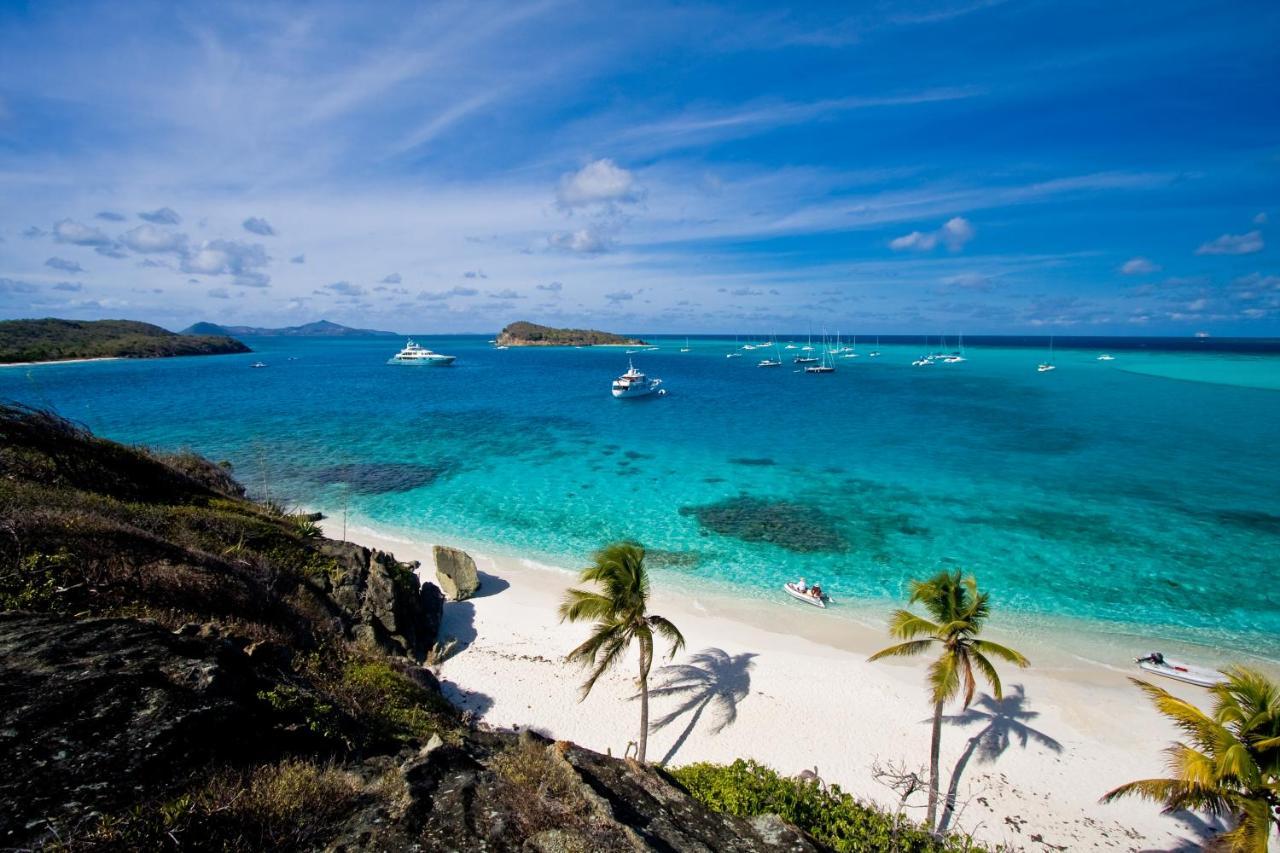 Canouan Estate & 5* Charlestown