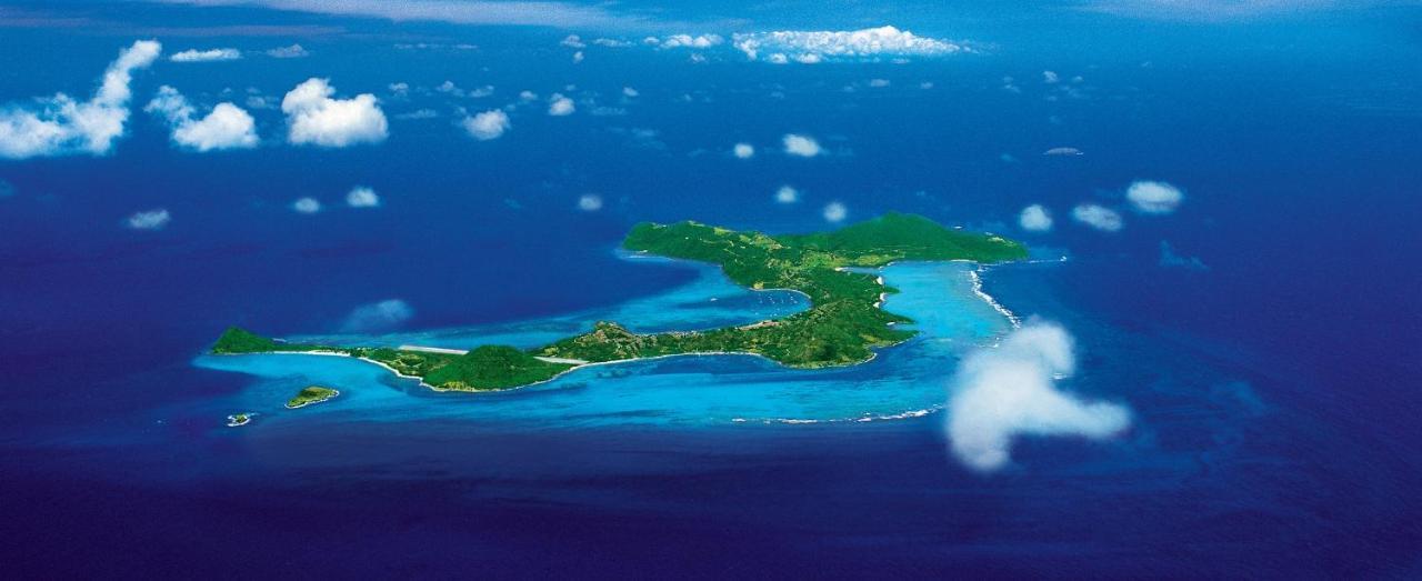 Canouan Estate & Hotel Charlestown