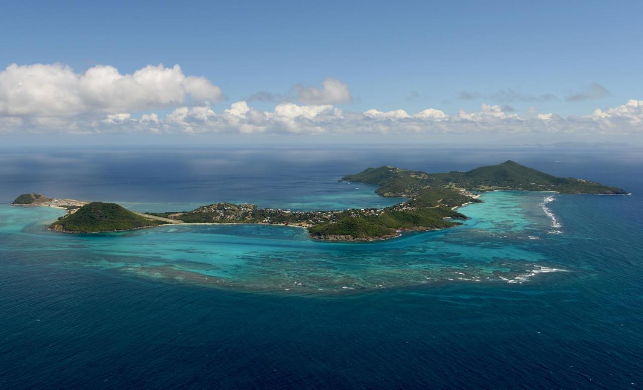 Canouan Estate &