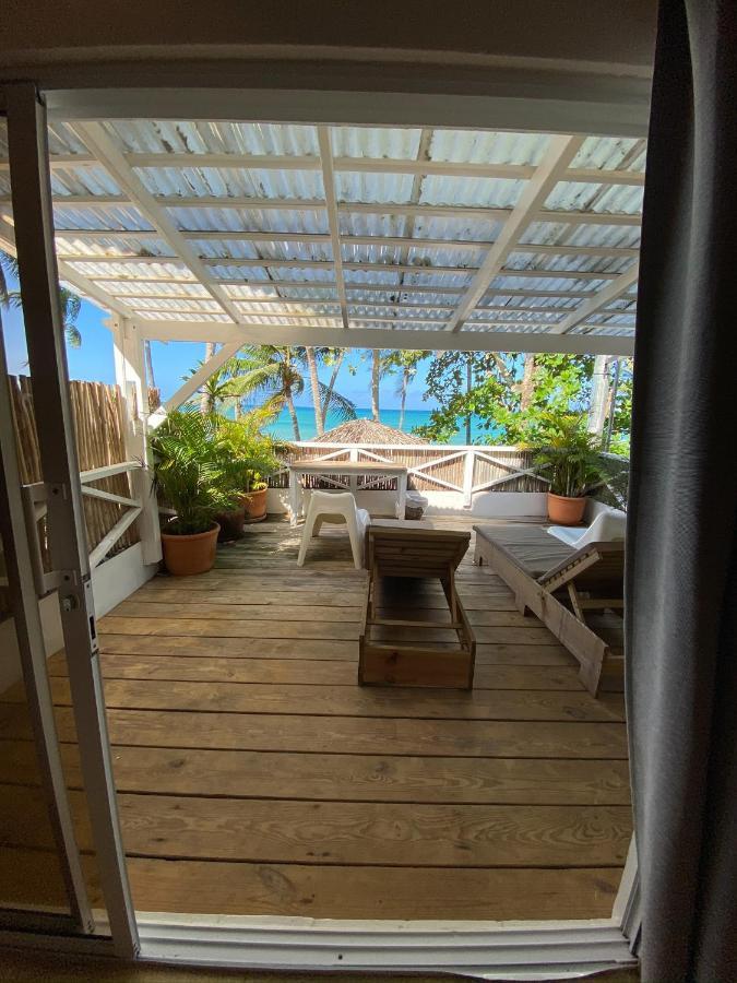 Hotel El Mosquito Boutique Playa Bonita