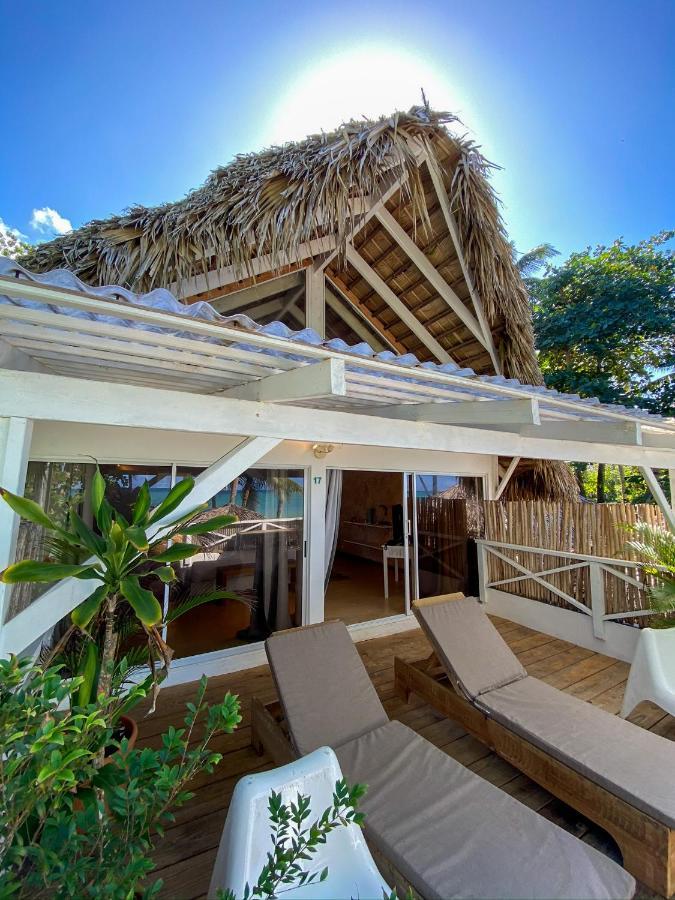 El Mosquito Boutique Playa Bonita