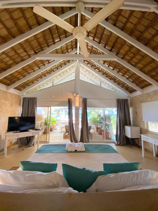 El Mosquito Boutique Playa Bonita Hotel Las Terrenas
