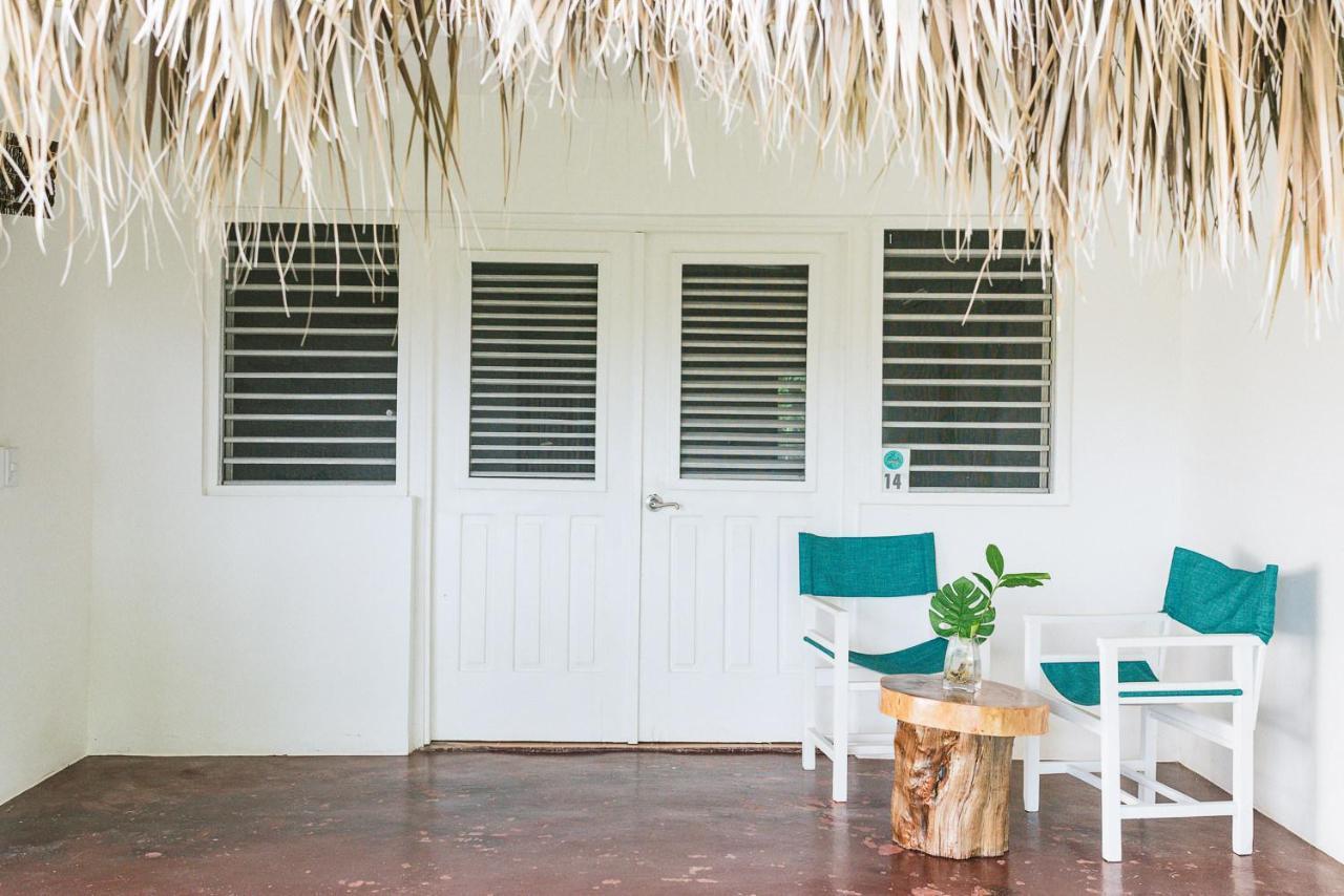 Hotel El Mosquito Boutique Playa Bonita Las Terrenas