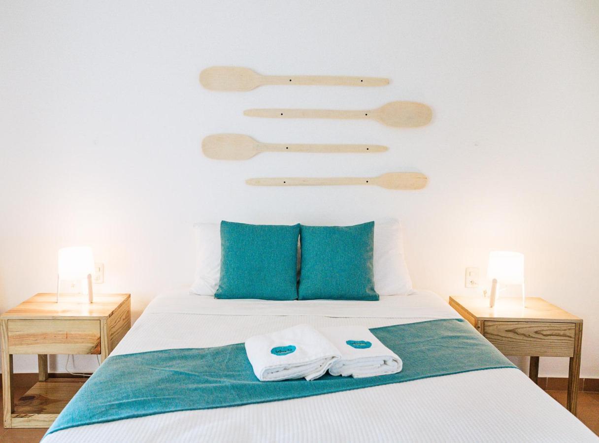 El Mosquito Boutique Playa Bonita Hotel