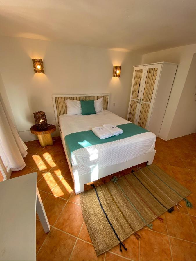 Hotel El Mosquito Boutique Playa Bonita