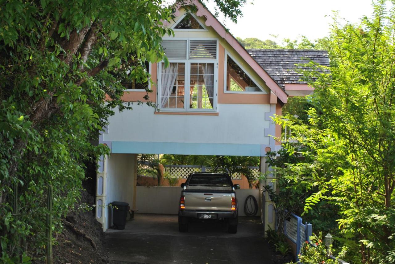 Caribbean Dream Guest house