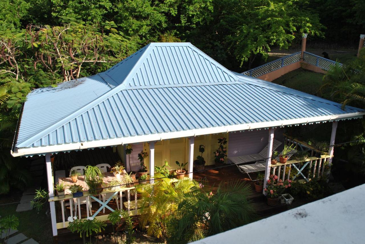 Guest house Caribbean Dream Vieux Fort