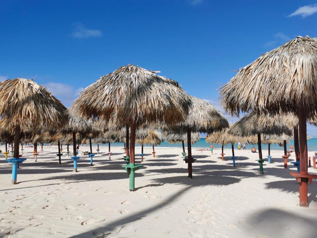 Deluxe Villas Bavaro Beach & - Best Price For Long Term Vacation Pousada