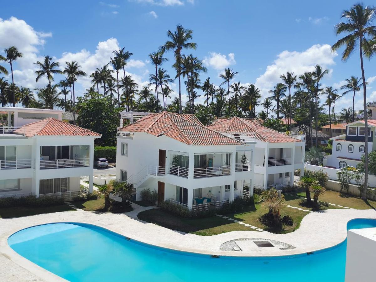 Pousada Deluxe Villas Bavaro Beach & - Best Price For Long Term Vacation