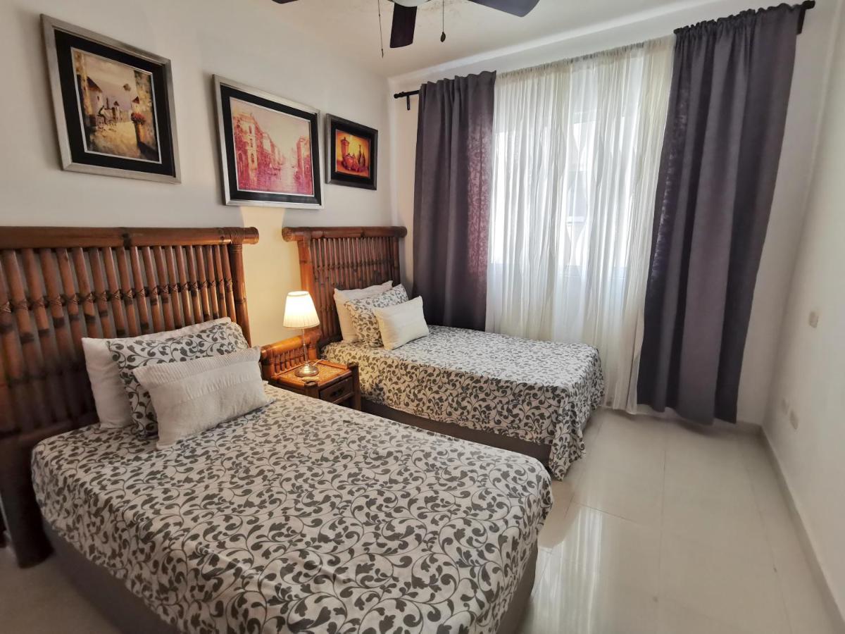 Deluxe Villas Bavaro Beach & - Best Price For Long Term Vacation *