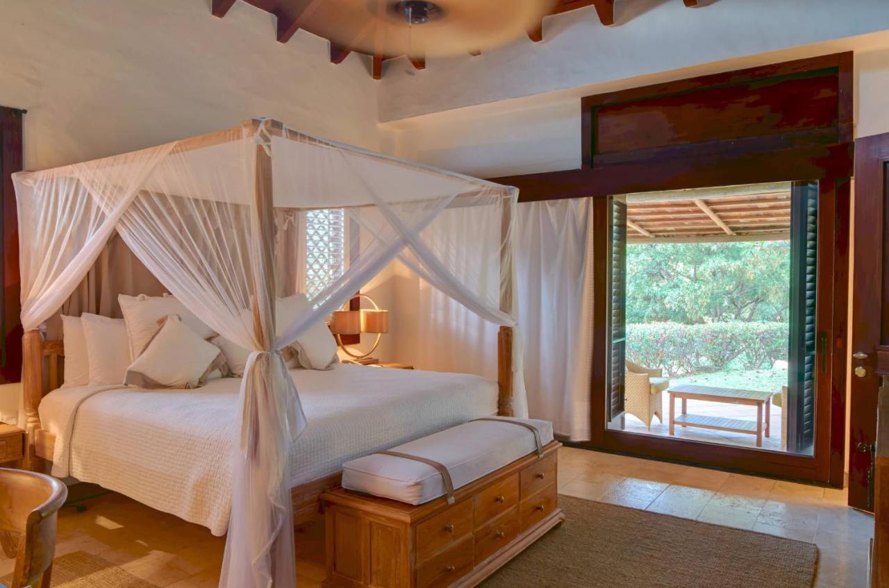 Canouan Estate & Hotel 5*